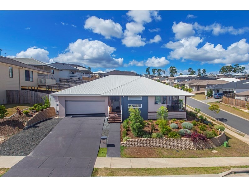 53 Waterside Drive, Springfield Lakes QLD 4300