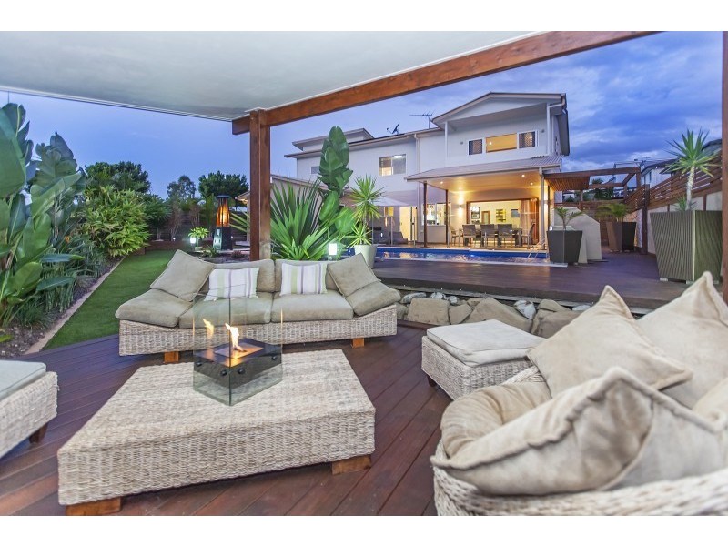 30 Riverine Drive, Springfield Lakes QLD 4300