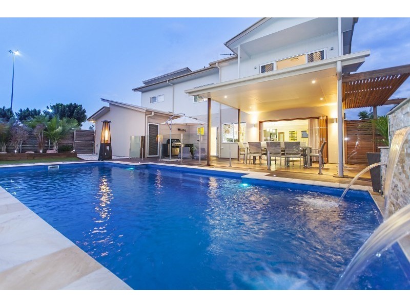 30 Riverine Drive, Springfield Lakes QLD 4300