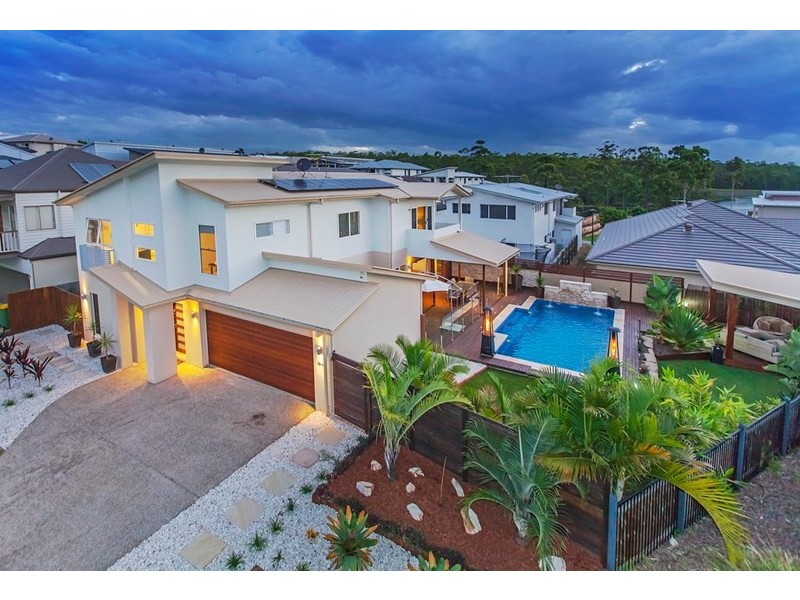 30 Riverine Drive, Springfield Lakes QLD 4300