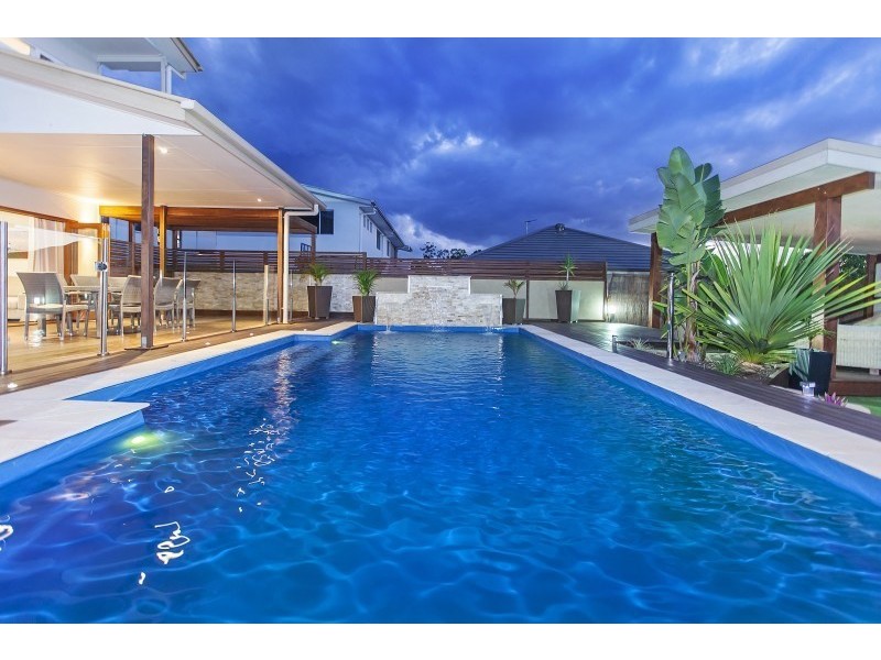 30 Riverine Drive, Springfield Lakes QLD 4300