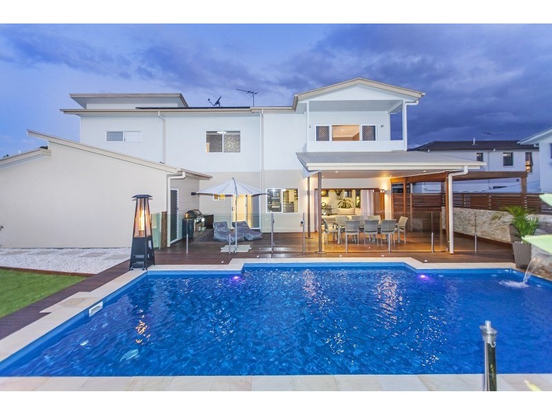 30 Riverine Drive, Springfield Lakes QLD 4300