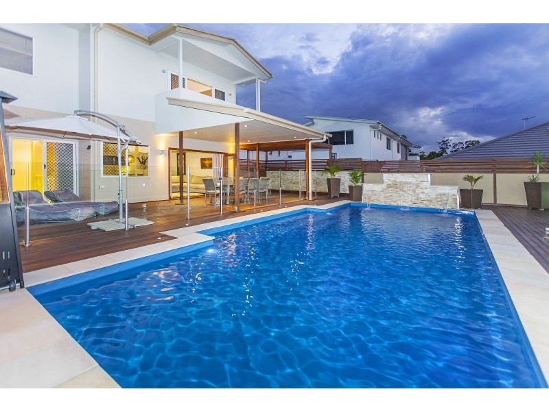 30 Riverine Drive, Springfield Lakes QLD 4300