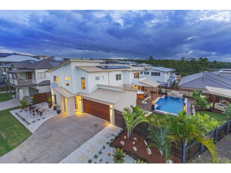 30 Riverine Drive, Springfield Lakes QLD 4300