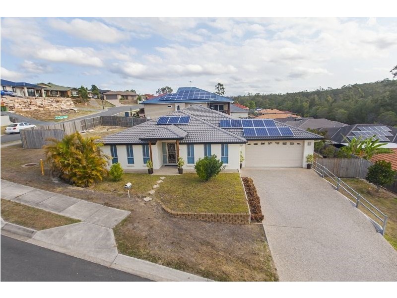 3 Greenview Court, Springfield QLD 4300