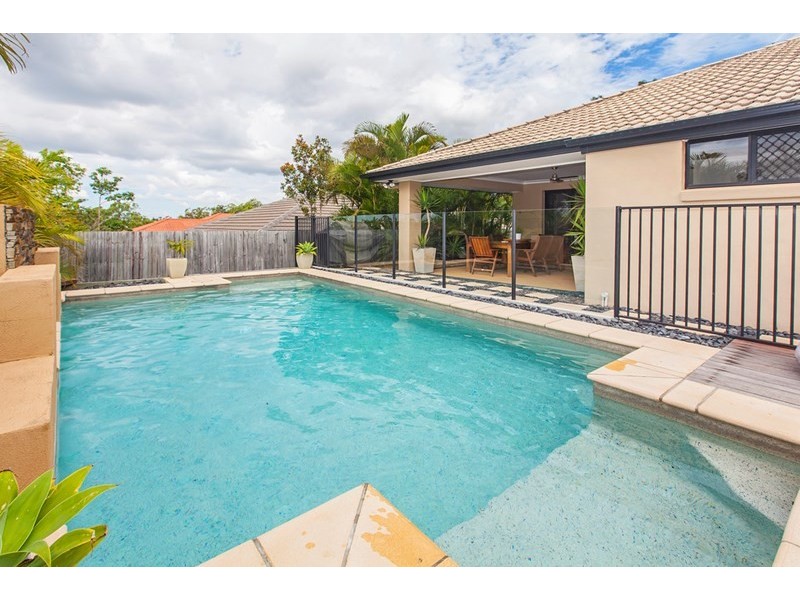 4 Grand South Circuit, Springfield Lakes QLD 4300