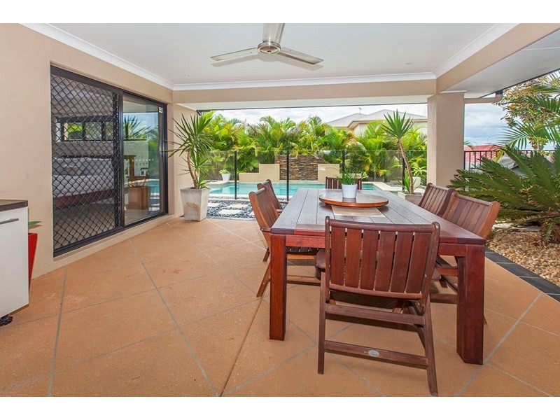 4 Grand South Circuit, Springfield Lakes QLD 4300