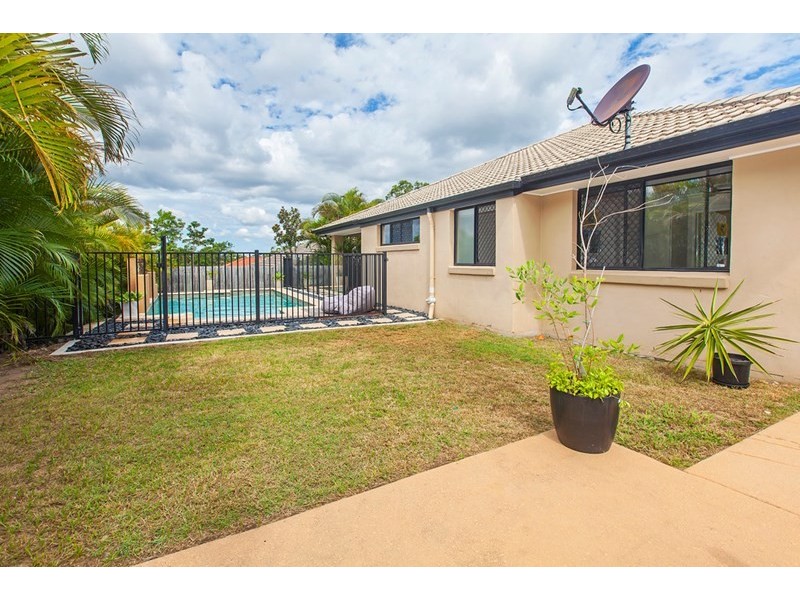 4 Grand South Circuit, Springfield Lakes QLD 4300