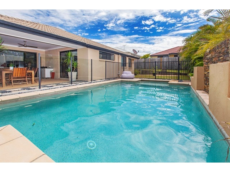 4 Grand South Circuit, Springfield Lakes QLD 4300
