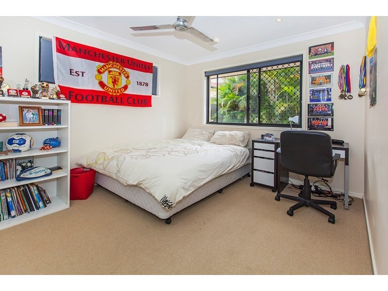 4 Grand South Circuit, Springfield Lakes QLD 4300