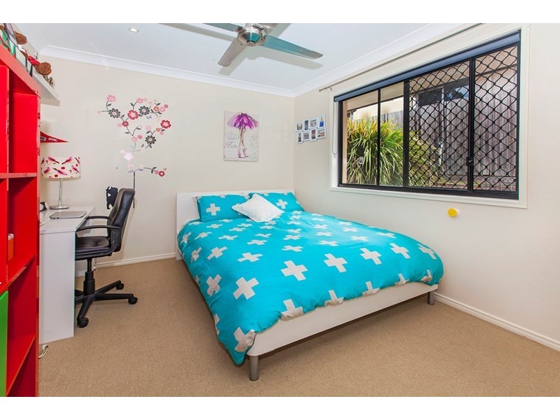 4 Grand South Circuit, Springfield Lakes QLD 4300