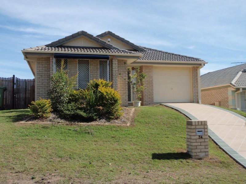 Collingwood Park QLD 4301