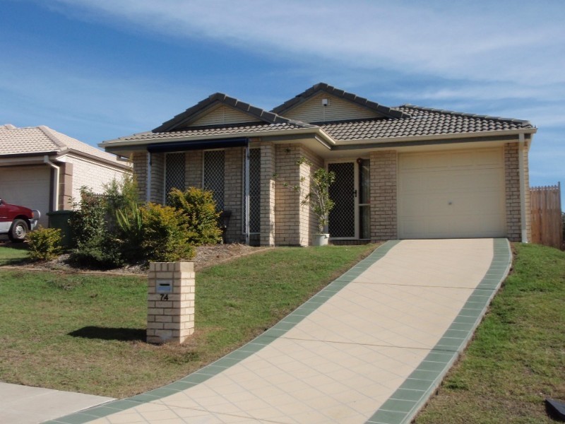 Collingwood Park QLD 4301