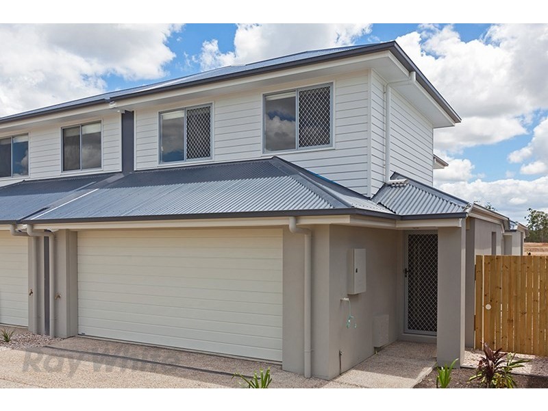 72 Parklands Drive, Springfield Lakes QLD 4300