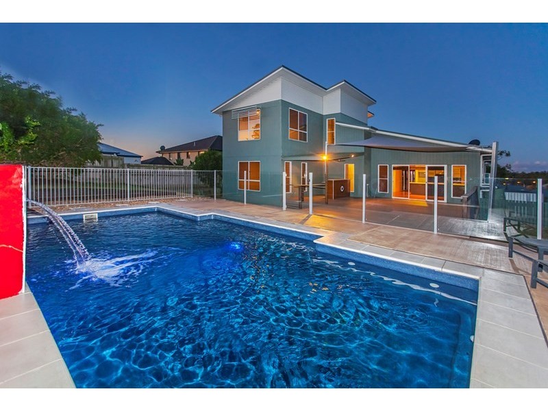 41 Summit Drive, Springfield Lakes QLD 4300