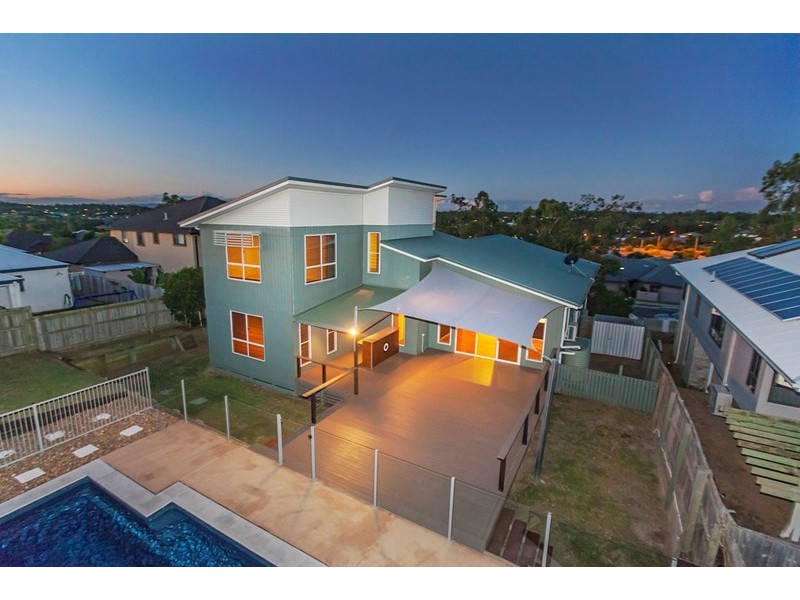 41 Summit Drive, Springfield Lakes QLD 4300