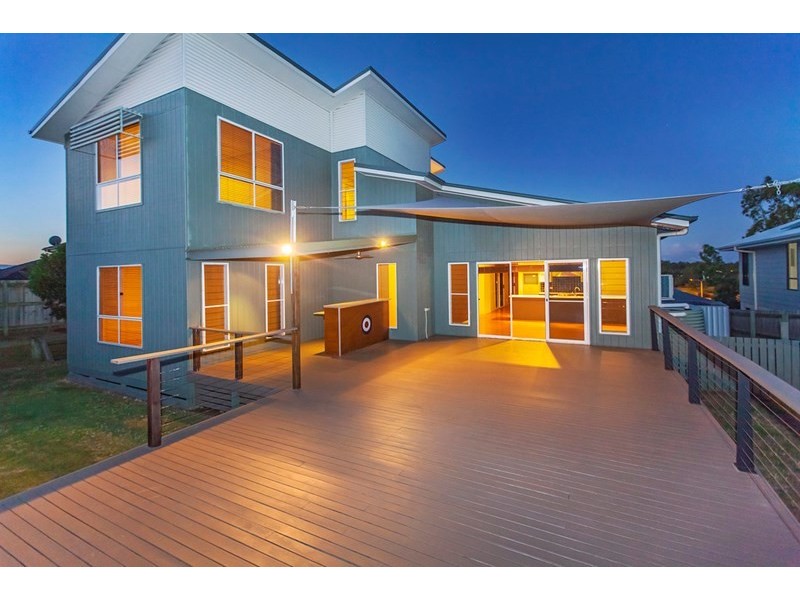 41 Summit Drive, Springfield Lakes QLD 4300