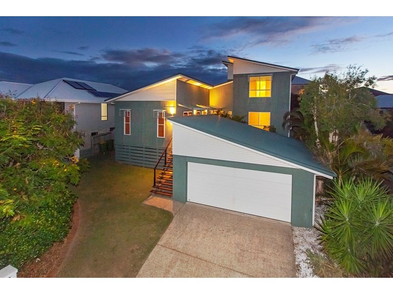 41 Summit Drive, Springfield Lakes QLD 4300