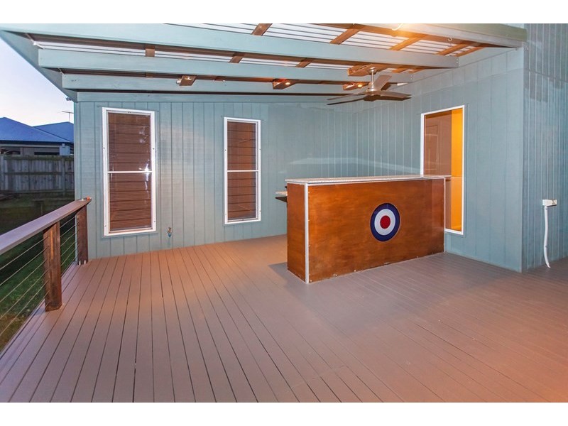 41 Summit Drive, Springfield Lakes QLD 4300