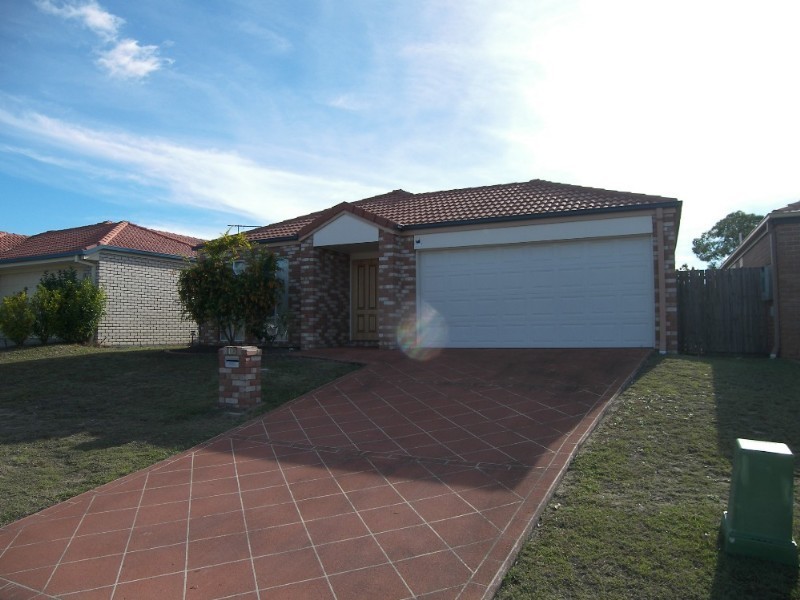 Springfield Lakes QLD 4300