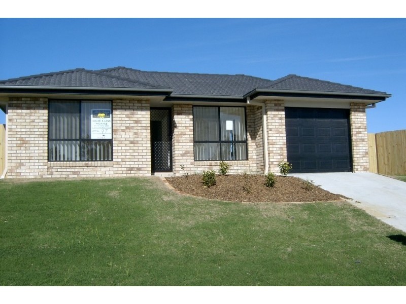 95 Anna Drive, Raceview QLD 4305