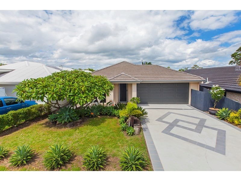 58 Jezabel Drive, Springfield Lakes QLD 4300