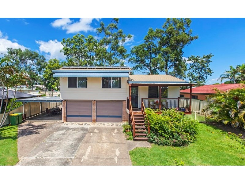 15 Polonia Street, Camira QLD 4300
