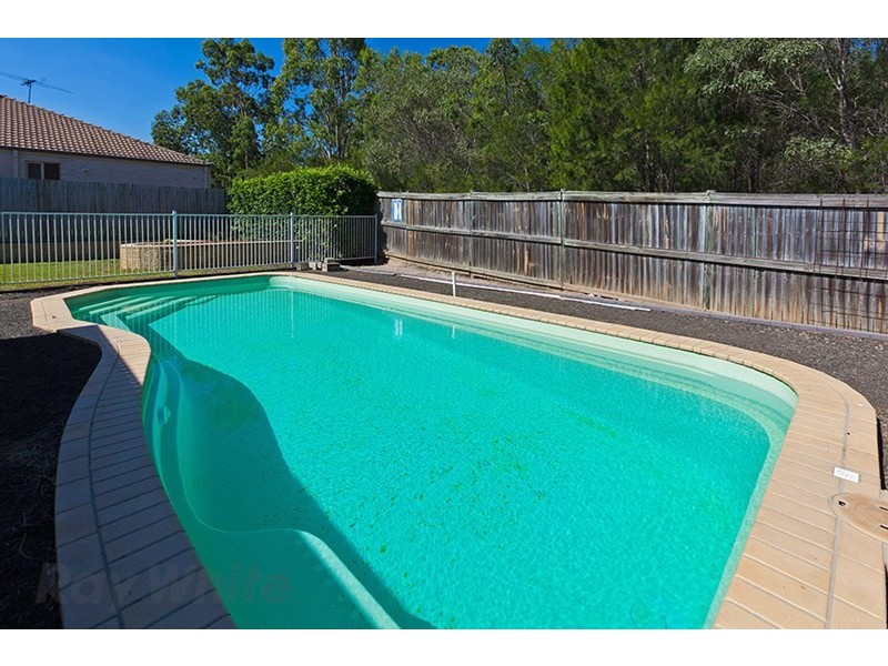 2 Speckled Circuit, Springfield Lakes QLD 4300