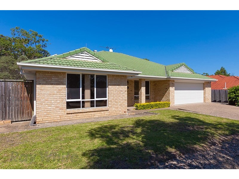 2 Speckled Circuit, Springfield Lakes QLD 4300