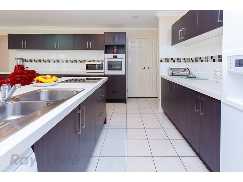 2 Speckled Circuit, Springfield Lakes QLD 4300