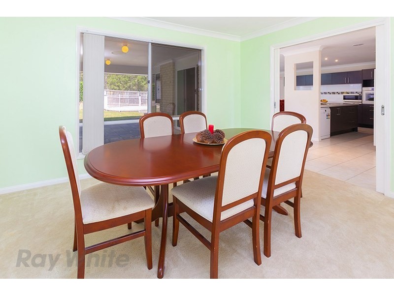 2 Speckled Circuit, Springfield Lakes QLD 4300