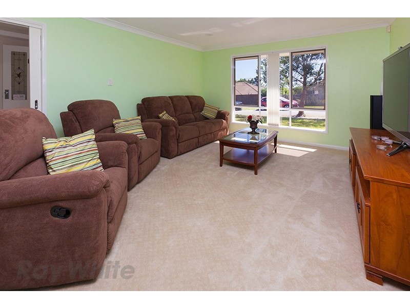 2 Speckled Circuit, Springfield Lakes QLD 4300