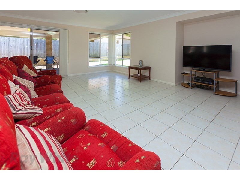 2 Speckled Circuit, Springfield Lakes QLD 4300