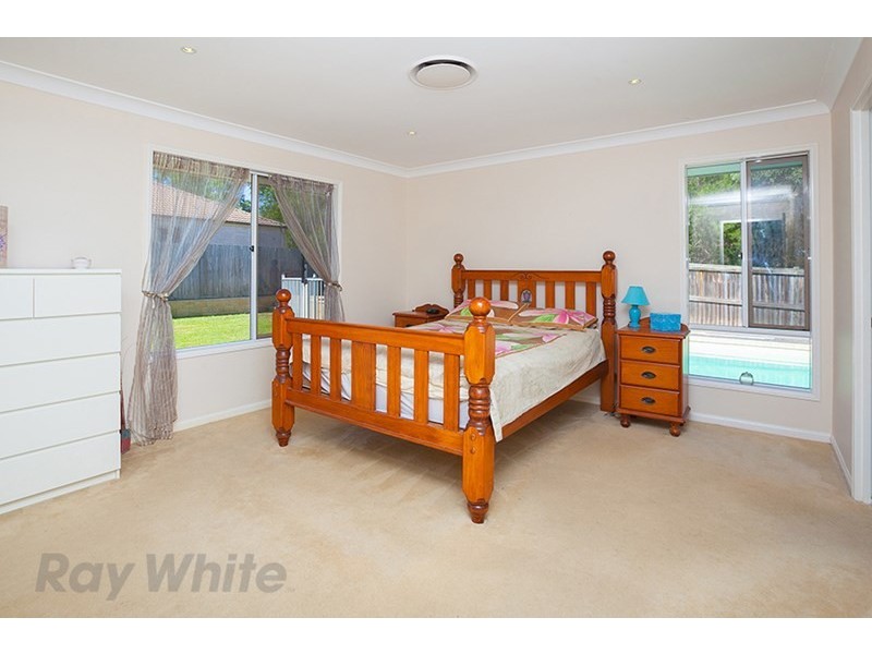 2 Speckled Circuit, Springfield Lakes QLD 4300