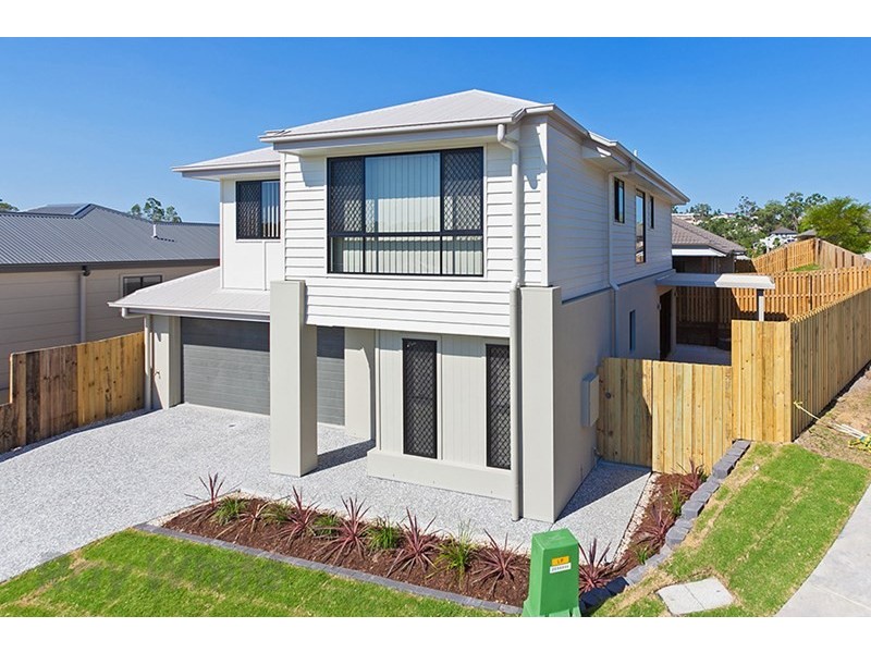 Lot 1662 Horizon Drive, Springfield Lakes QLD 4300