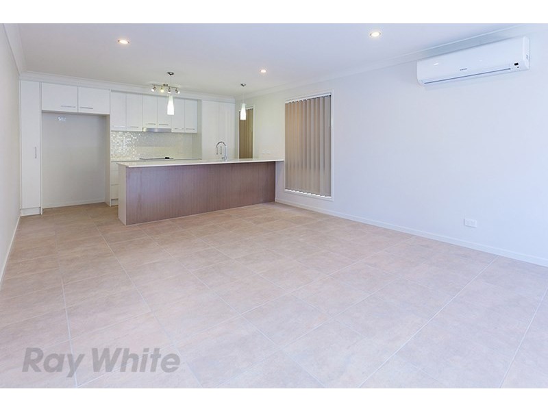 Lot 1662 Horizon Drive, Springfield Lakes QLD 4300