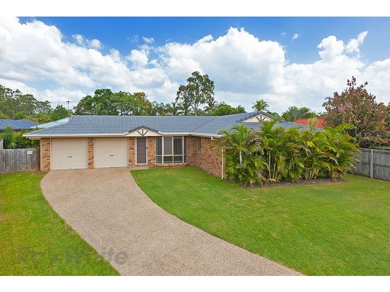 3 Karalla Court, Camira QLD 4300