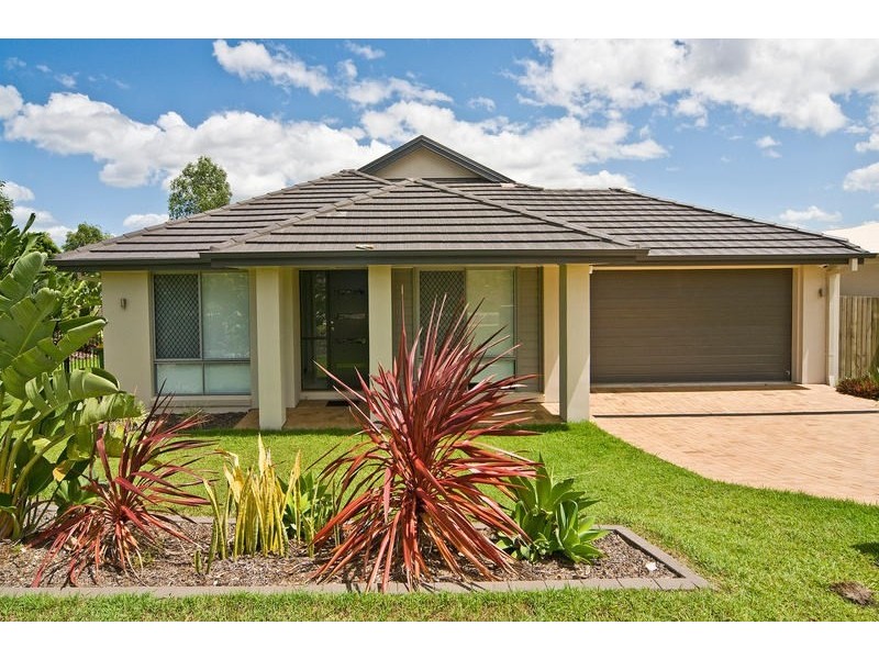 27 Holterman Crescent, Redbank Plains QLD 4301