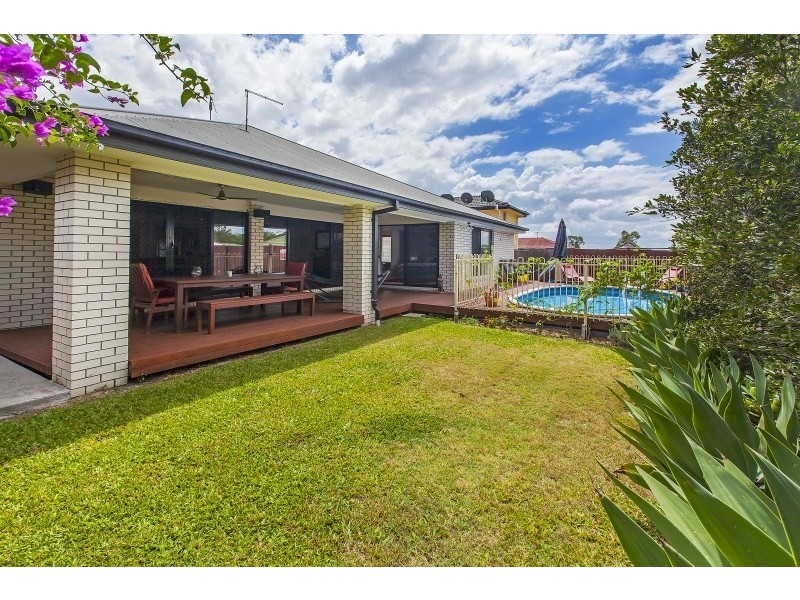 12 Danaid Street, Springfield Lakes QLD 4300