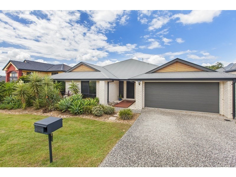 12 Danaid Street, Springfield Lakes QLD 4300