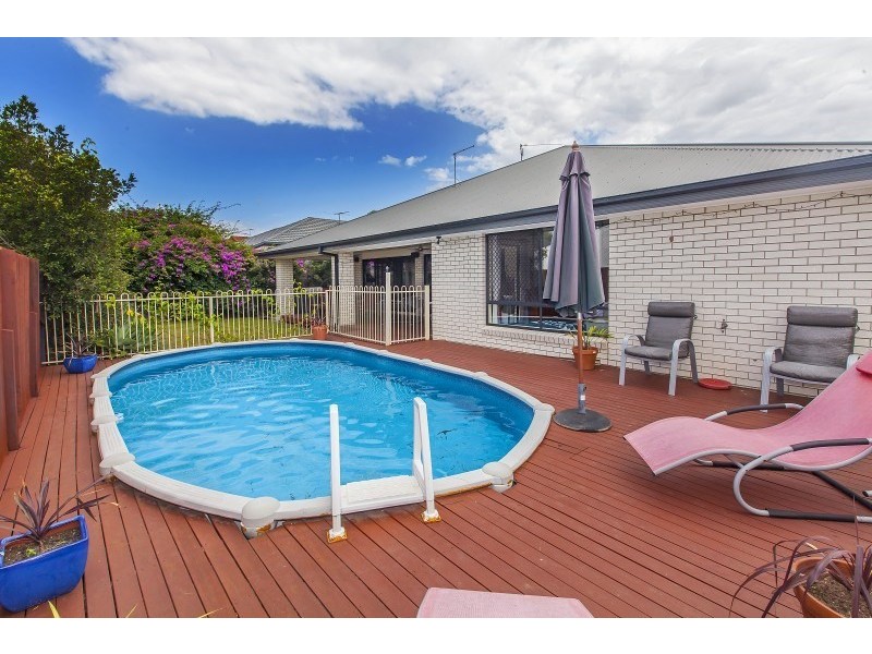 12 Danaid Street, Springfield Lakes QLD 4300