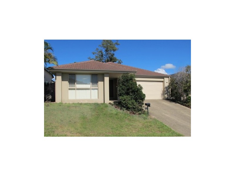 41 Viewpoint Drive, Springfield Lakes QLD 4300