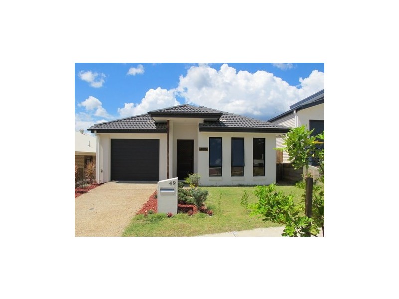 49 Brock Drive, Springfield Lakes QLD 4300
