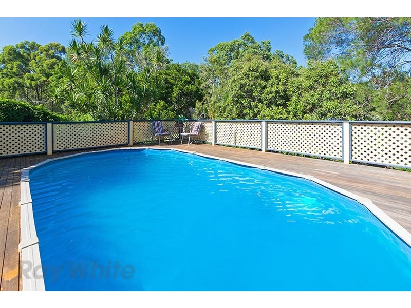 24 Cassatt Place, Forest Lake QLD 4078
