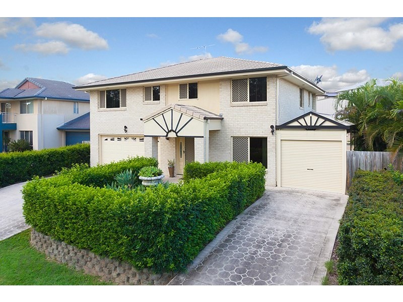 29 Parkside Drive, Springfield QLD 4300