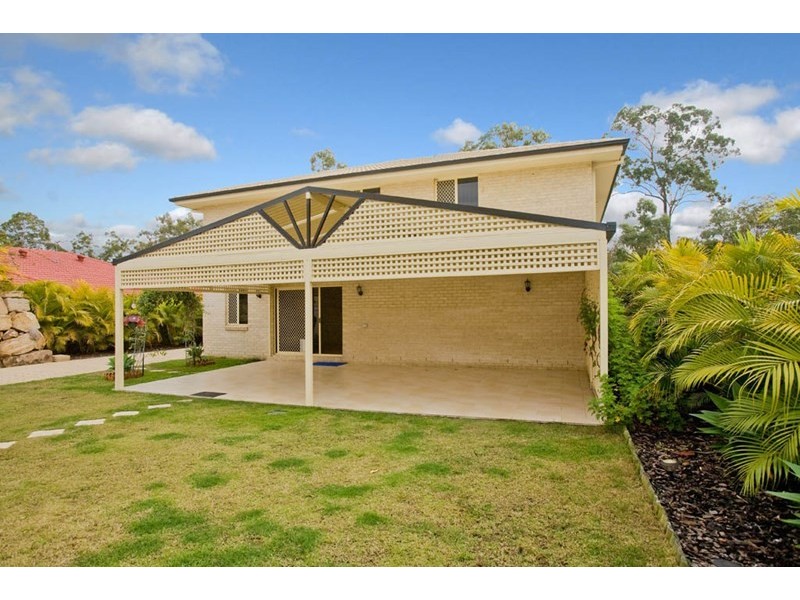 29 Parkside Drive, Springfield QLD 4300
