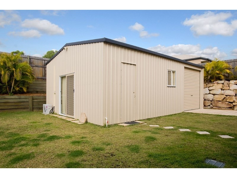 29 Parkside Drive, Springfield QLD 4300