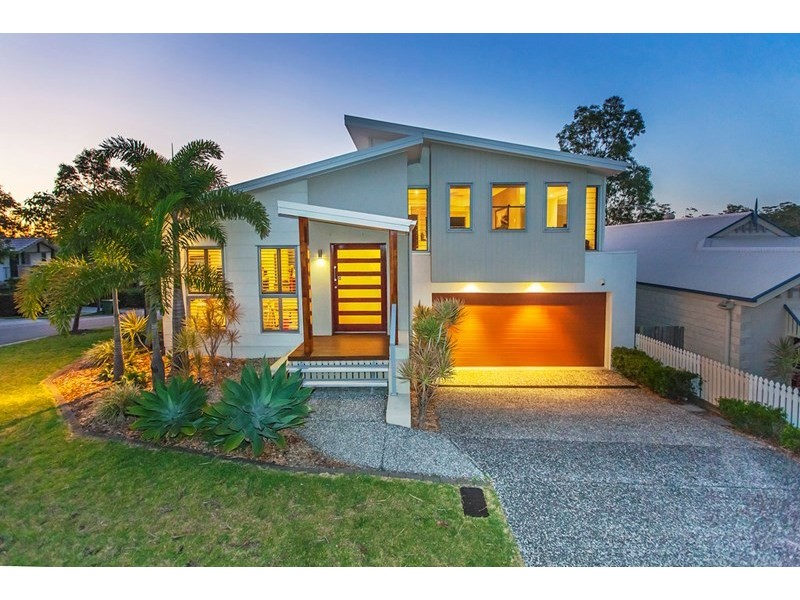 8 Waratah Crescent, Springfield Lakes QLD 4300