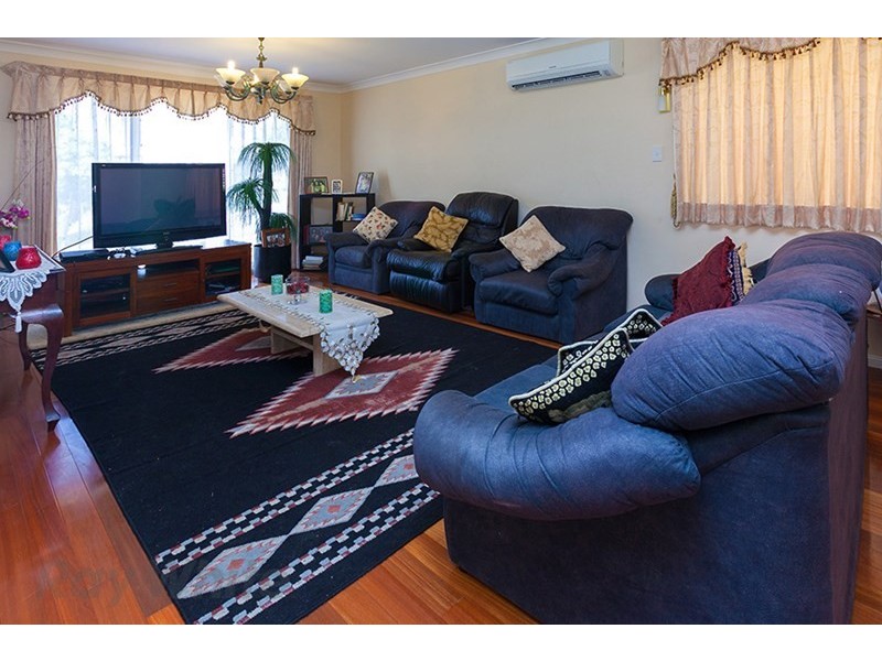 11 Driftwood Place, Springfield Lakes QLD 4300