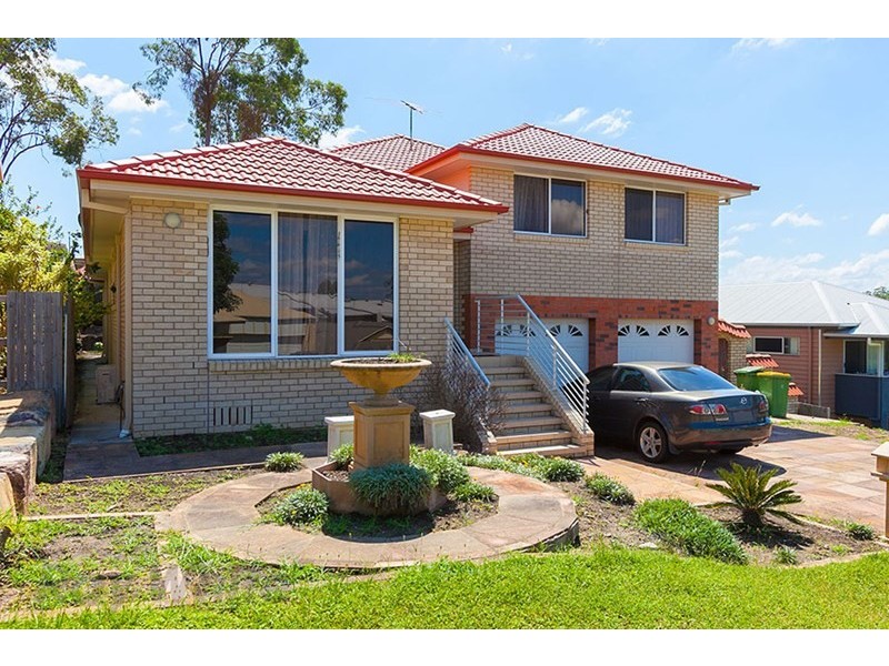 11 Driftwood Place, Springfield Lakes QLD 4300